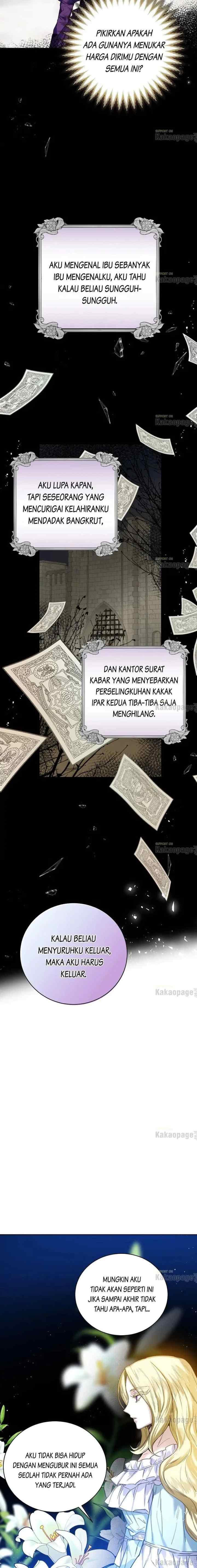 Royal Marriage chapter 7 halaman 16