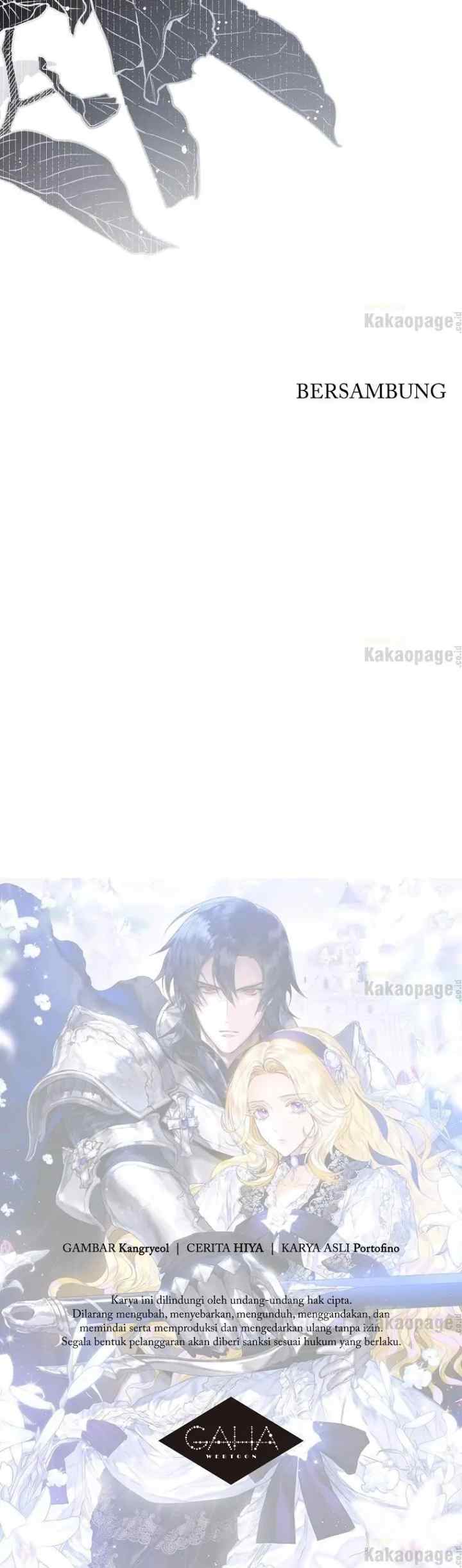 Royal Marriage chapter 8 halaman 19