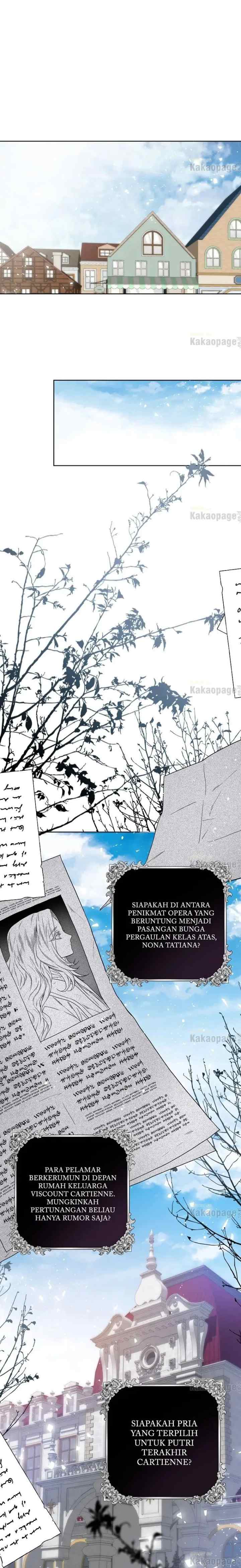 Royal Marriage chapter 8 halaman 12