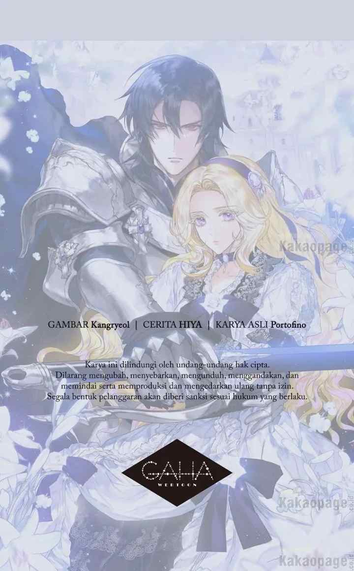 Royal Marriage chapter 9 halaman 19