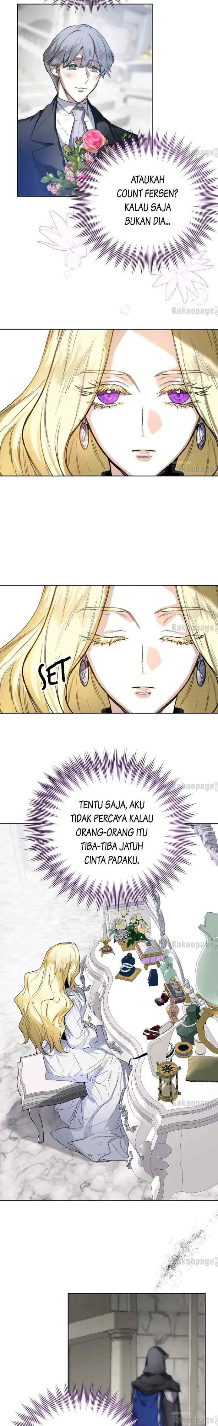 Royal Marriage chapter 9 halaman 8