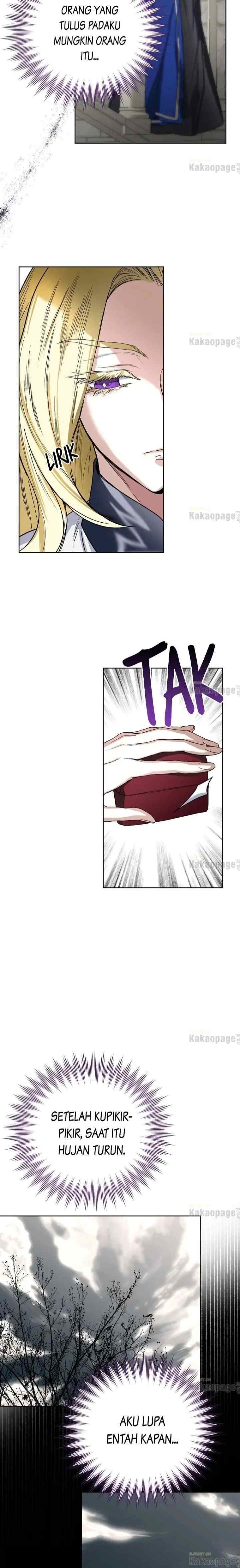 Royal Marriage chapter 9 halaman 9