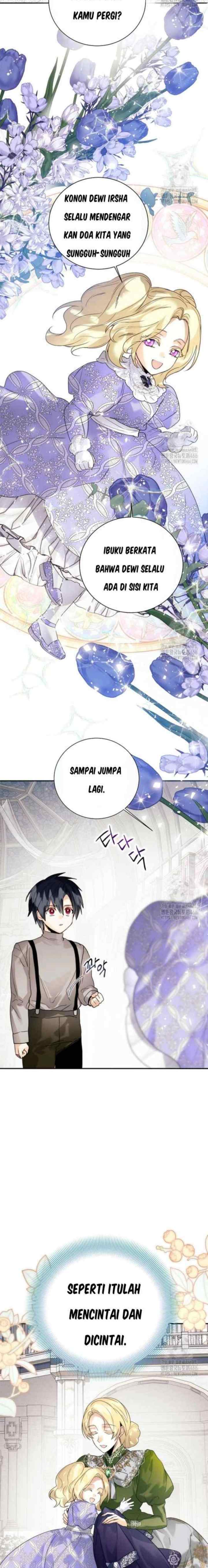 Royal Marriage chapter 97 halaman 16