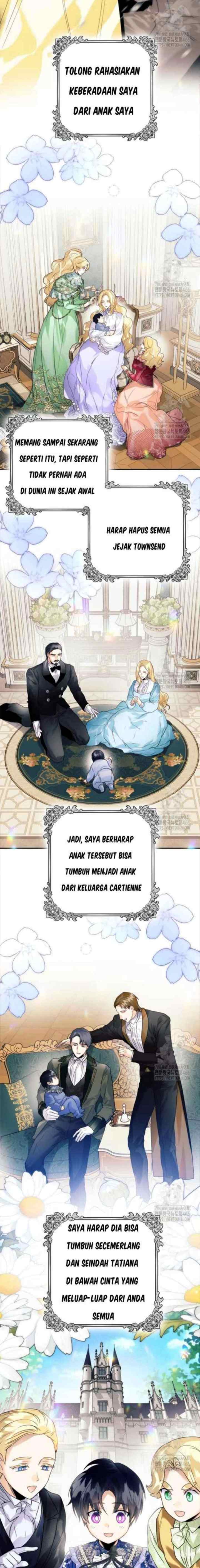 Royal Marriage chapter 97 halaman 5