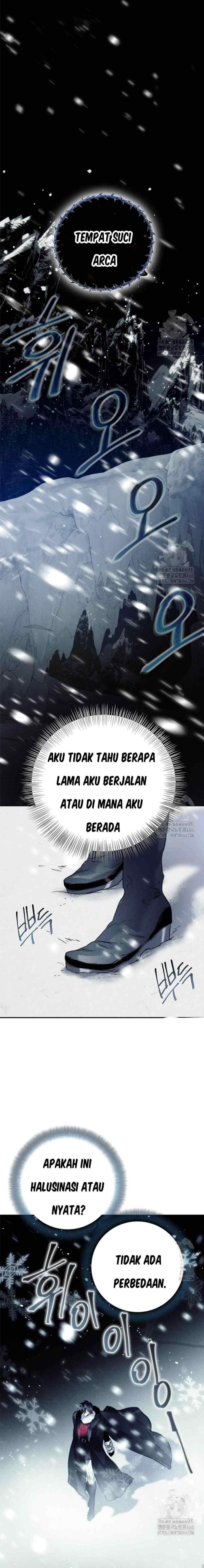 Royal Marriage chapter 97 halaman 8