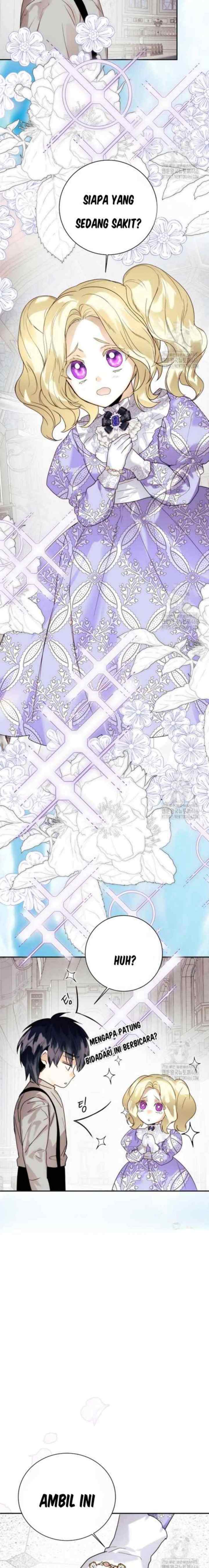 Royal Marriage chapter 97 halaman 14