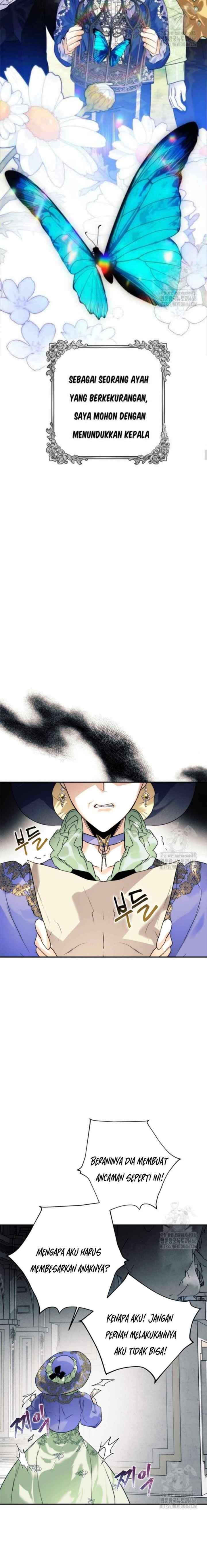 Royal Marriage chapter 97 halaman 6