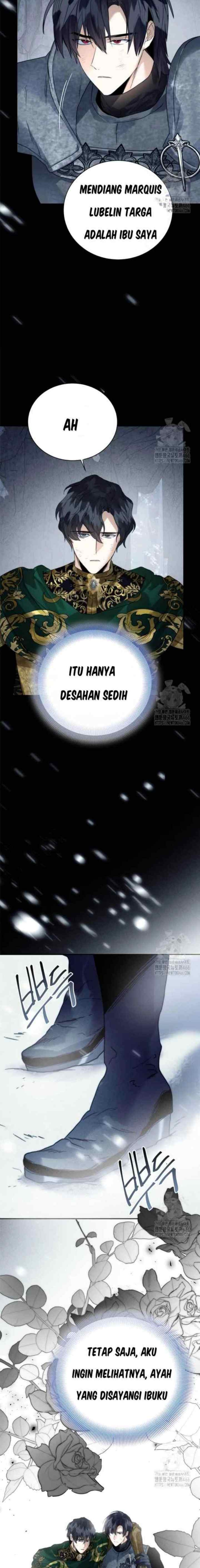 Royal Marriage chapter 97 halaman 19