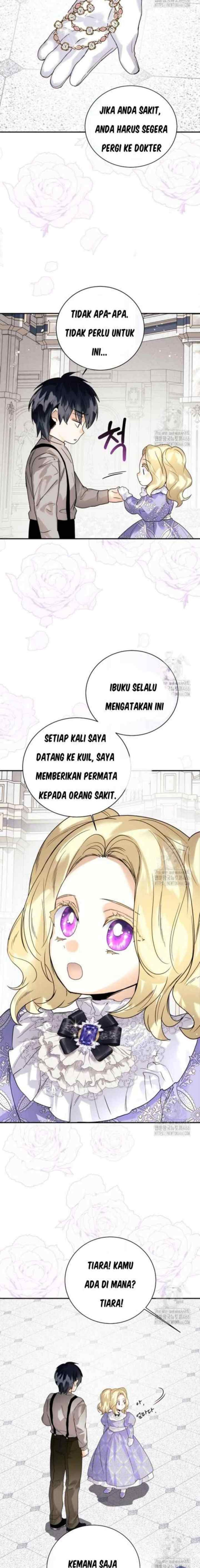 Royal Marriage chapter 97 halaman 15