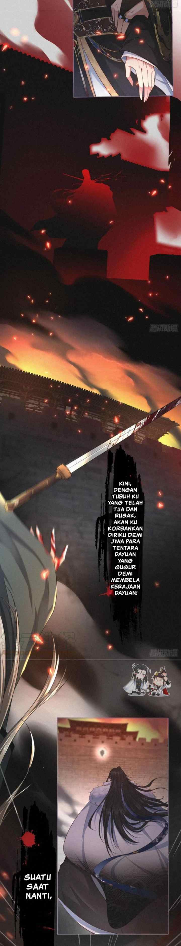 Rumu Zhi Chen chapter 28 halaman 4