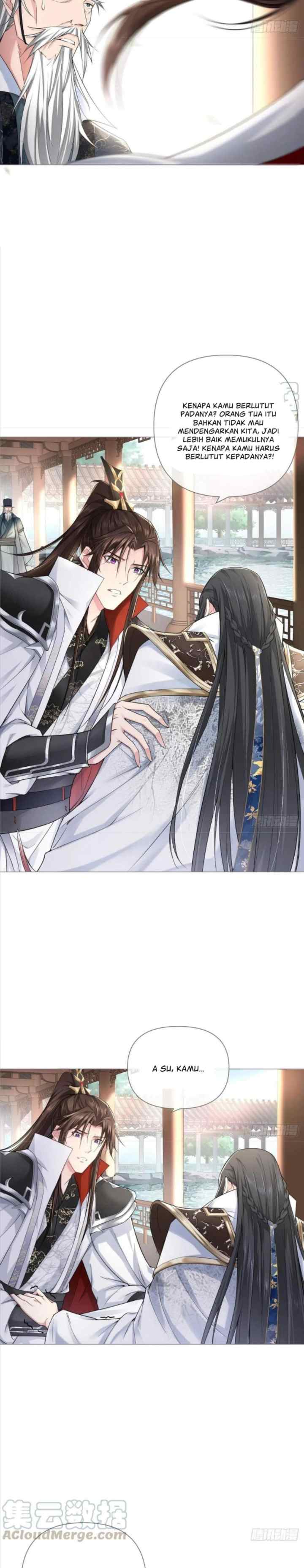 Rumu Zhi Chen chapter 28 halaman 12
