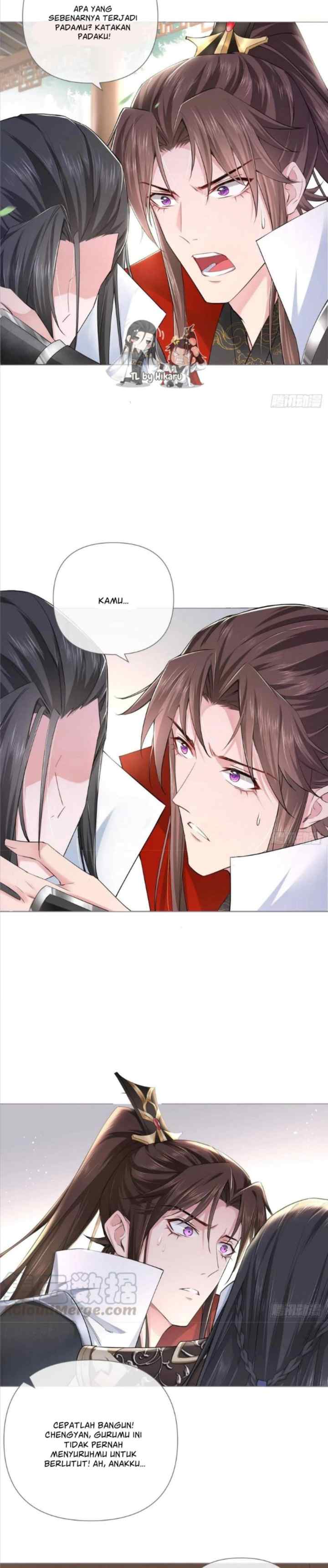 Rumu Zhi Chen chapter 28 halaman 13