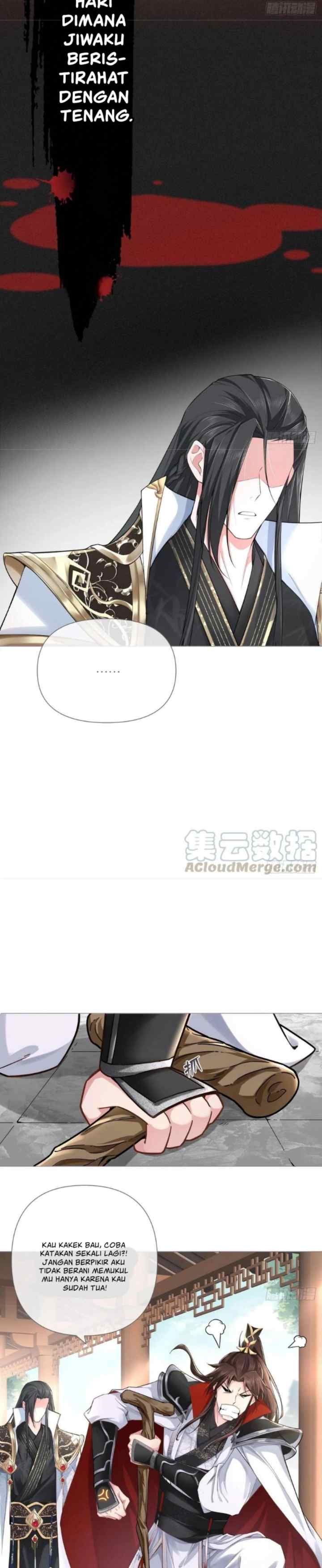 Rumu Zhi Chen chapter 28 halaman 6