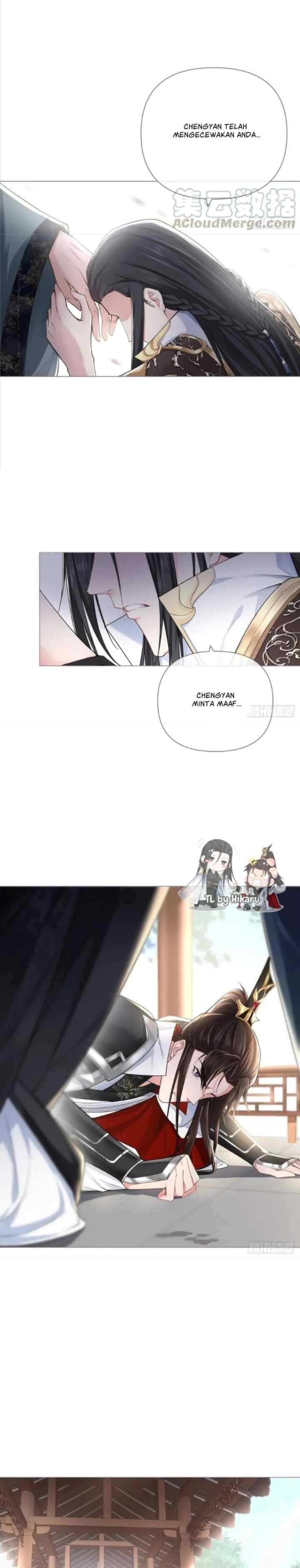 Rumu Zhi Chen chapter 28 halaman 17