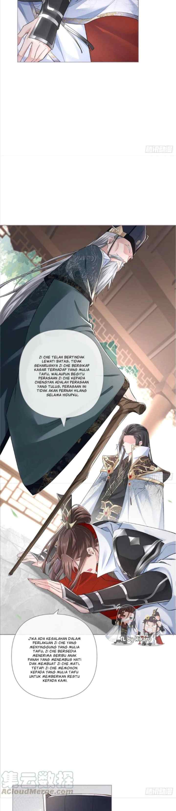 Rumu Zhi Chen chapter 28 halaman 15