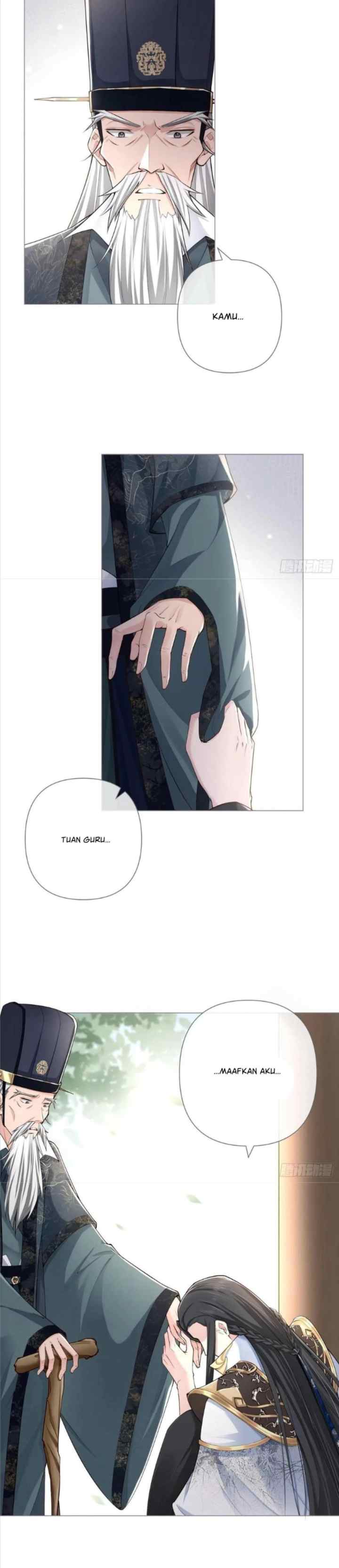 Rumu Zhi Chen chapter 28 halaman 16