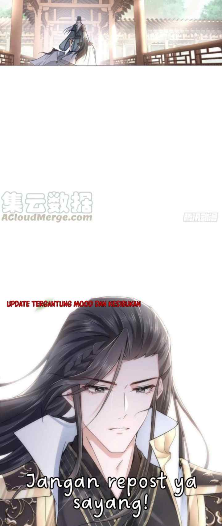 Rumu Zhi Chen chapter 28 halaman 18