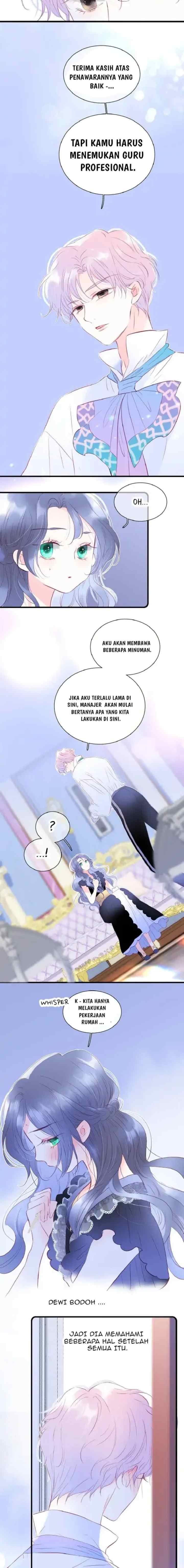 Run Away With A Hedgehog chapter 10 halaman 10