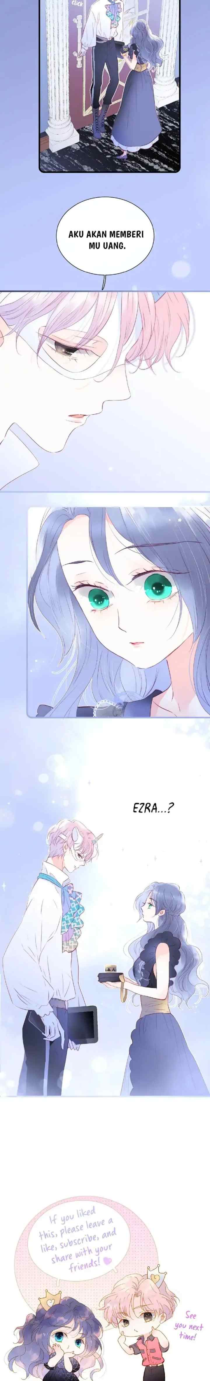 Run Away With A Hedgehog chapter 11 halaman 10
