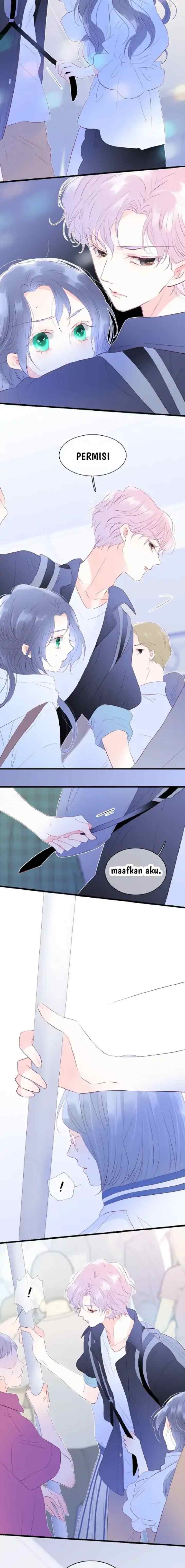 Run Away With A Hedgehog chapter 12 halaman 10