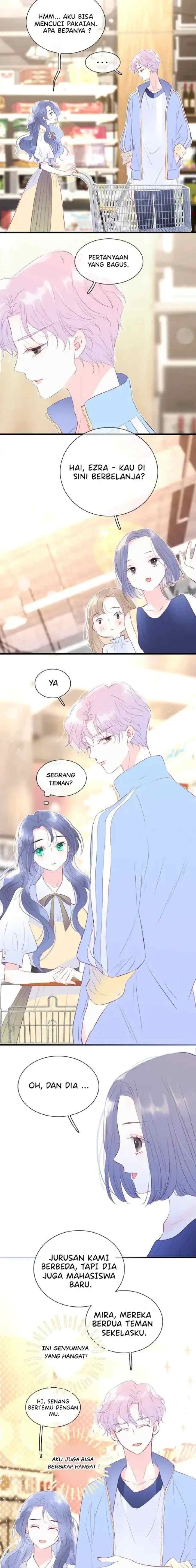 Run Away With A Hedgehog chapter 13 halaman 9