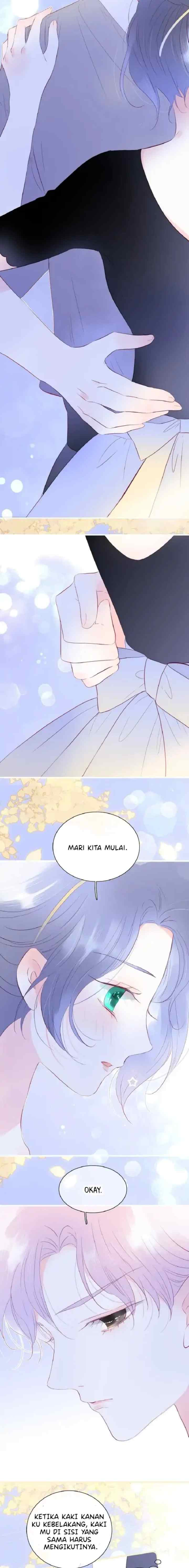 Run Away With A Hedgehog chapter 16 halaman 7