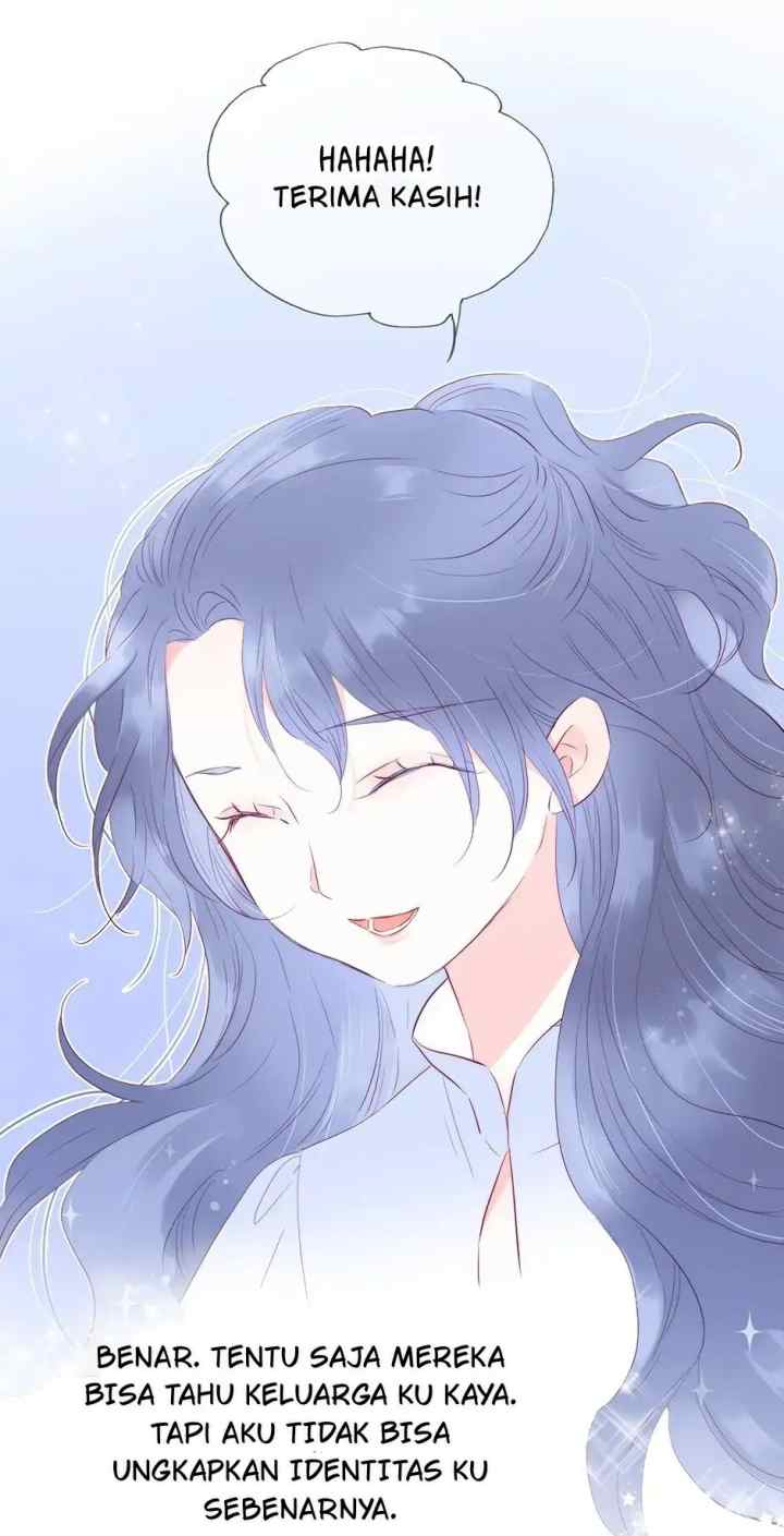 Run Away With A Hedgehog chapter 19 halaman 4