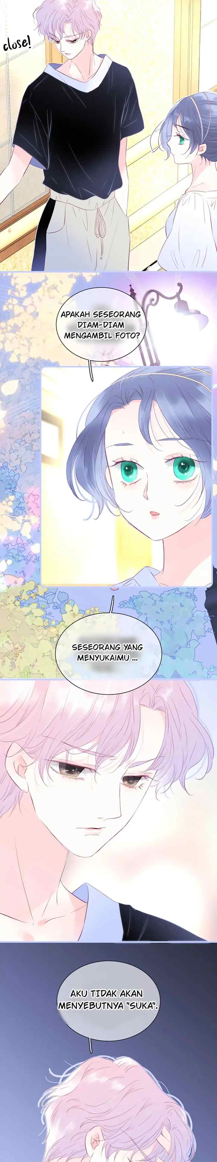 Run Away With A Hedgehog chapter 19 halaman 13