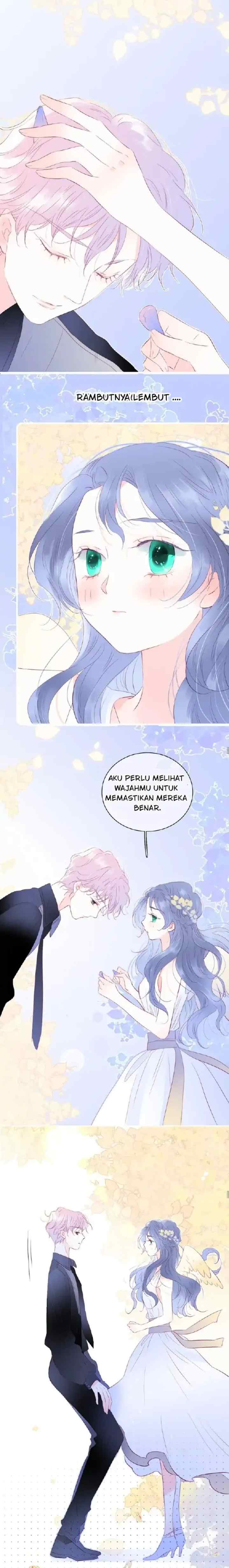 Run Away With A Hedgehog chapter 20 halaman 14