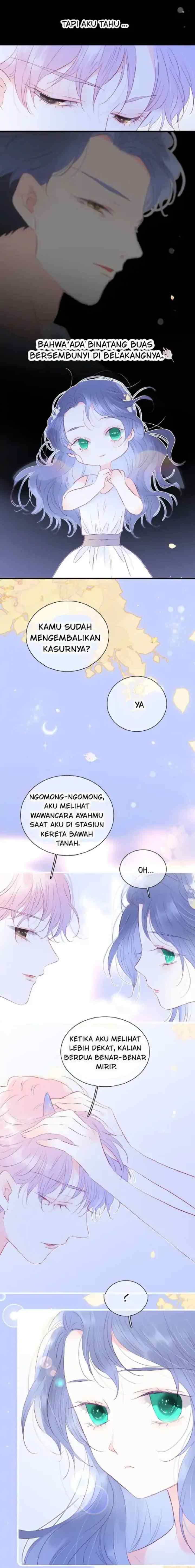 Run Away With A Hedgehog chapter 20 halaman 16