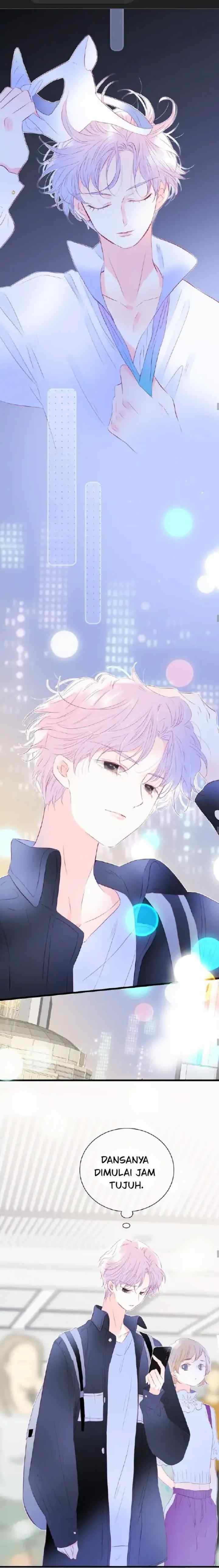 Run Away With A Hedgehog chapter 20 halaman 10