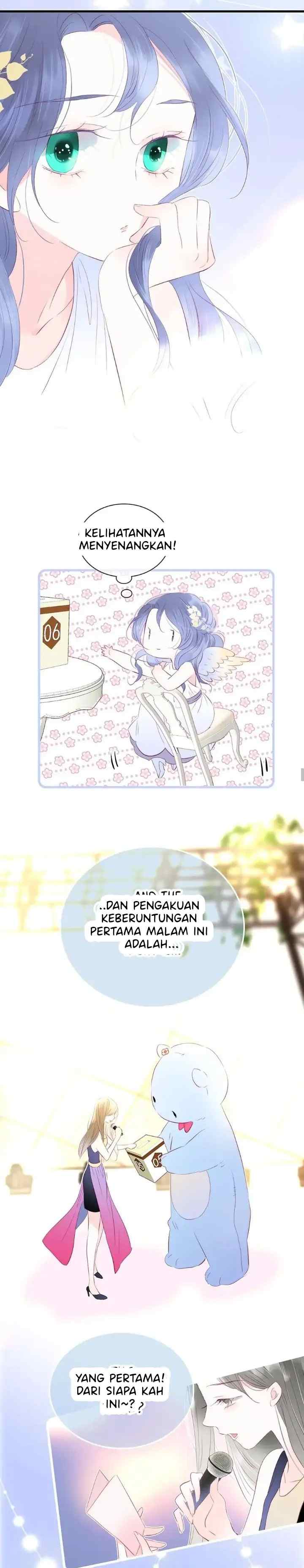 Run Away With A Hedgehog chapter 21 halaman 13