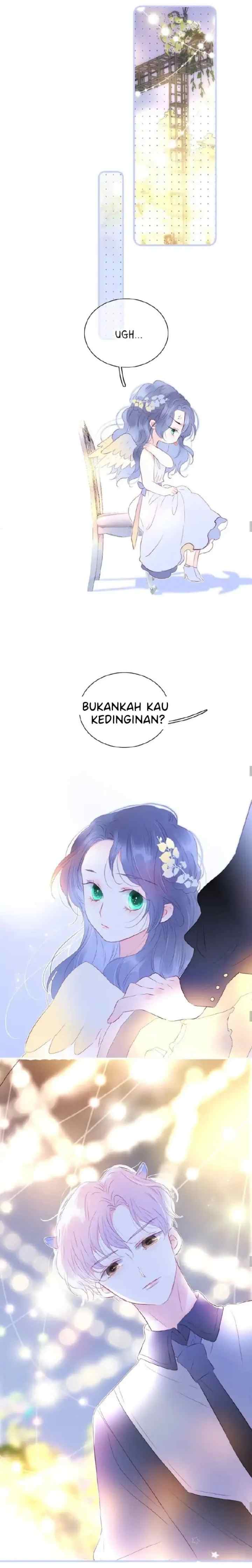 Run Away With A Hedgehog chapter 21 halaman 9