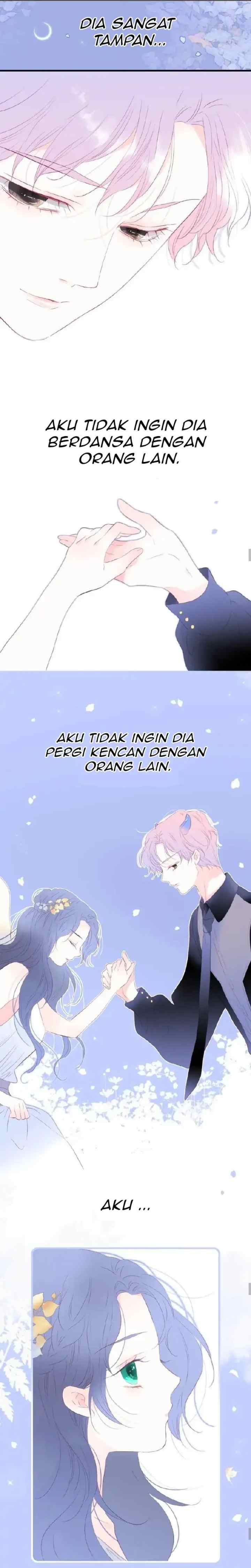 Run Away With A Hedgehog chapter 22 halaman 17