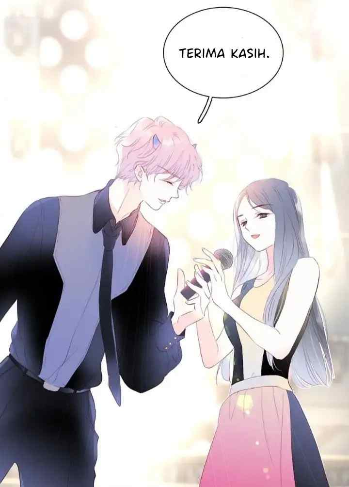 Run Away With A Hedgehog chapter 22 halaman 9