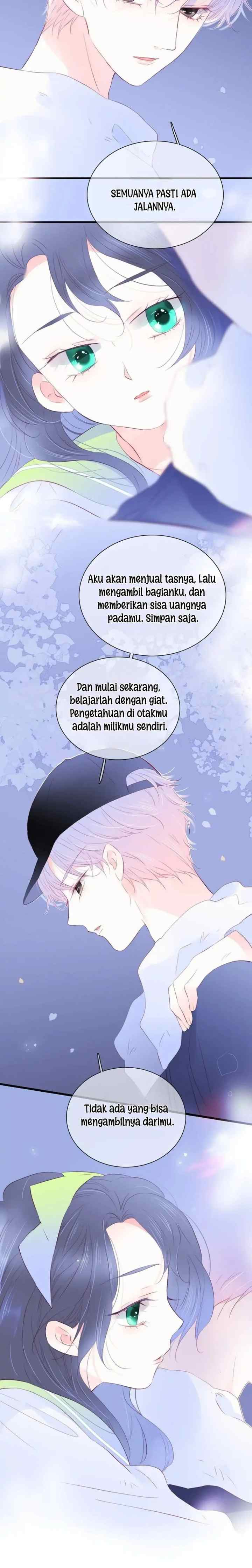 Run Away With A Hedgehog chapter 28 halaman 11