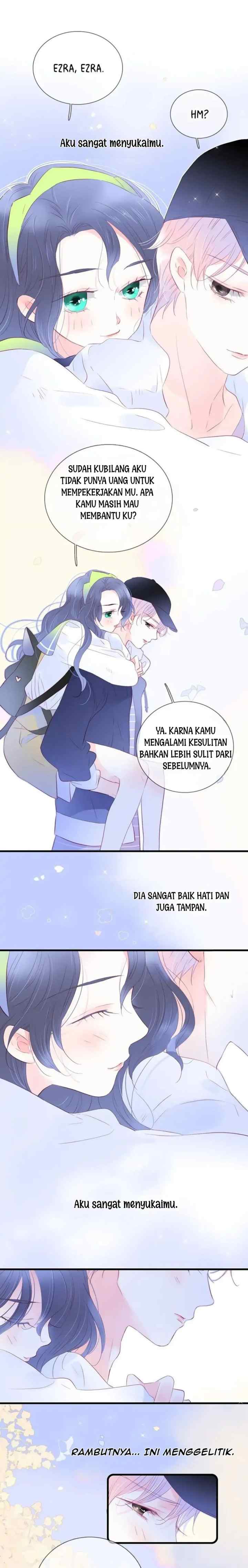 Run Away With A Hedgehog chapter 28 halaman 12