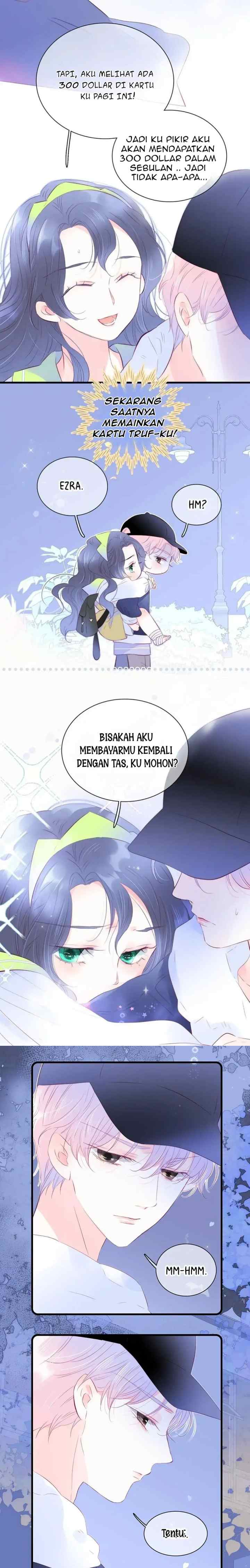 Run Away With A Hedgehog chapter 28 halaman 7