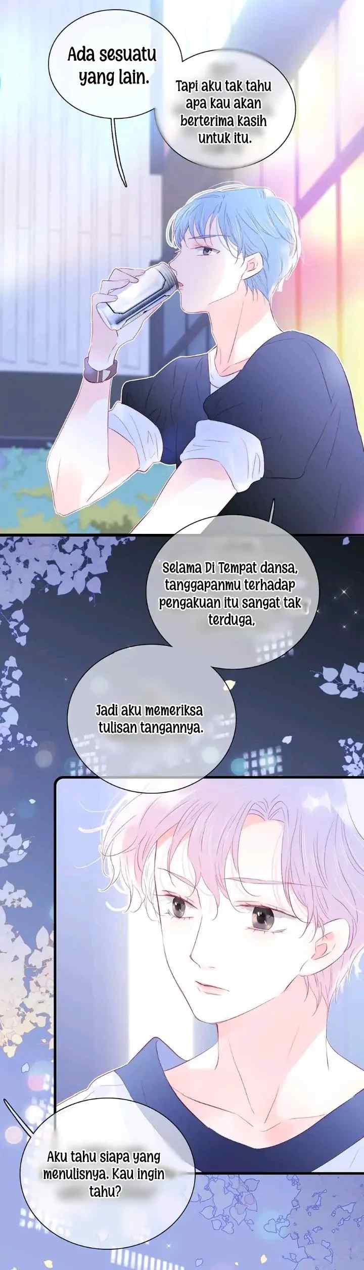 Run Away With A Hedgehog chapter 30 halaman 7