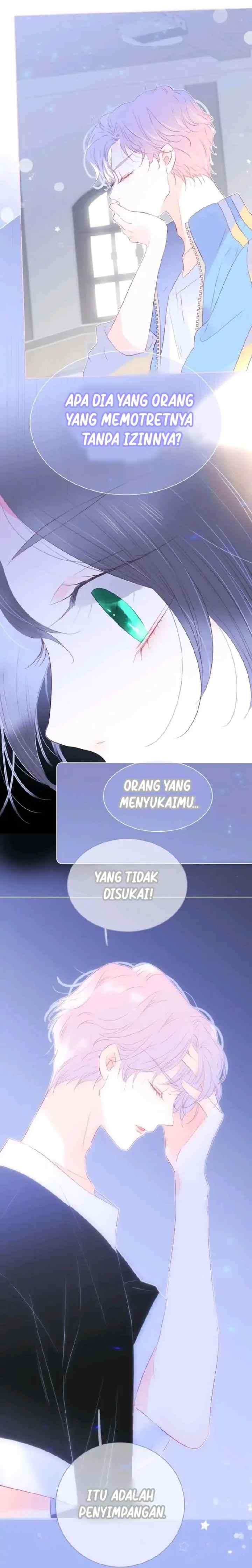 Run Away With A Hedgehog chapter 31 halaman 15