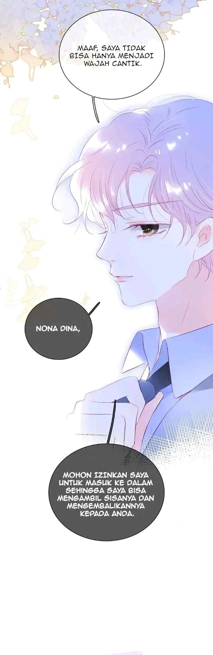 Run Away With A Hedgehog chapter 37 halaman 17