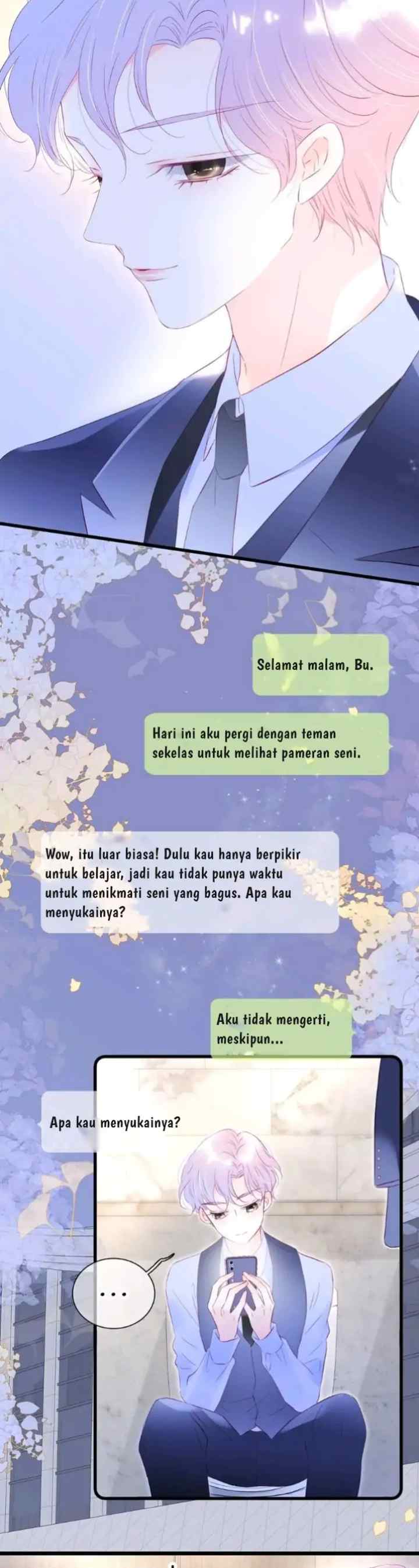 Run Away With A Hedgehog chapter 37 halaman 5