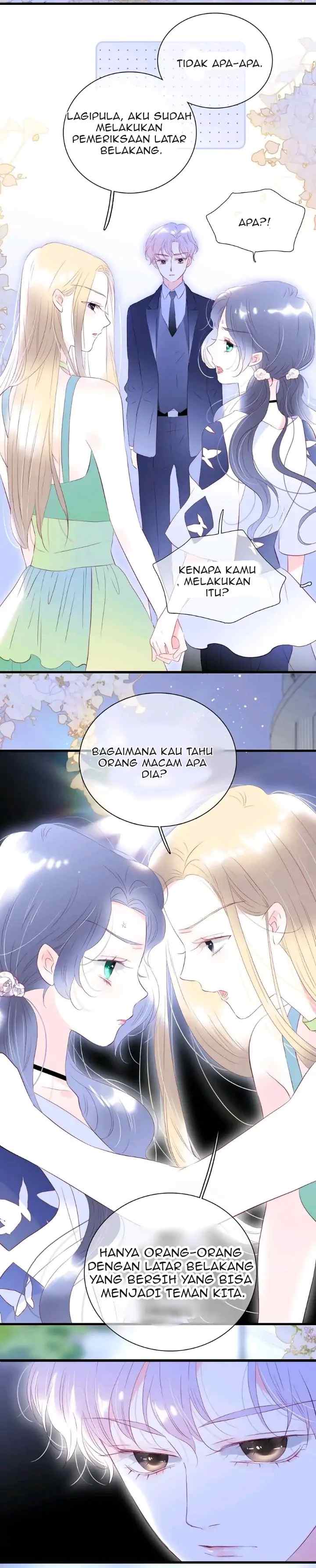 Run Away With A Hedgehog chapter 37 halaman 14