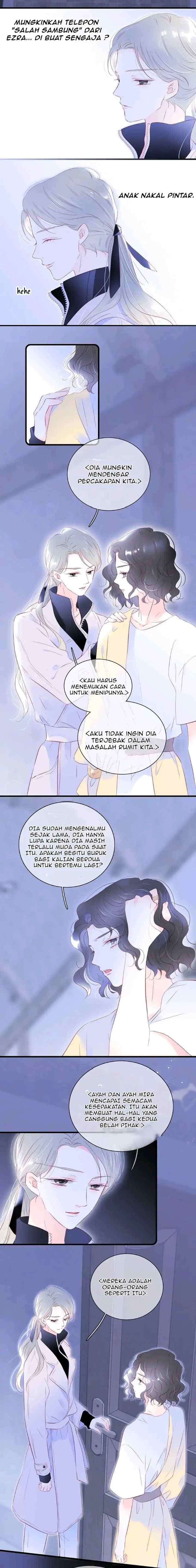 Run Away With A Hedgehog chapter 39 halaman 4