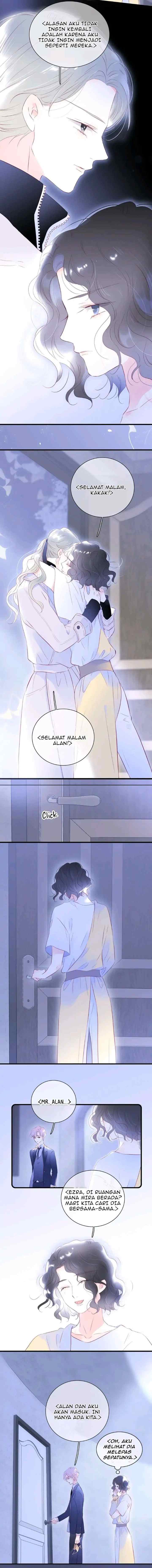 Run Away With A Hedgehog chapter 39 halaman 5