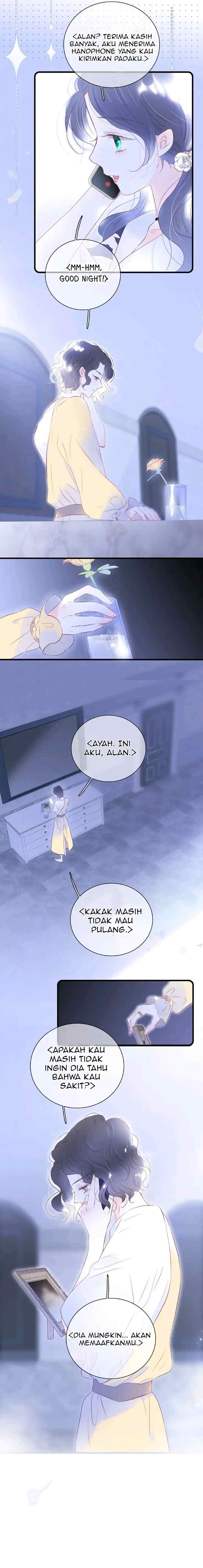 Run Away With A Hedgehog chapter 39 halaman 10