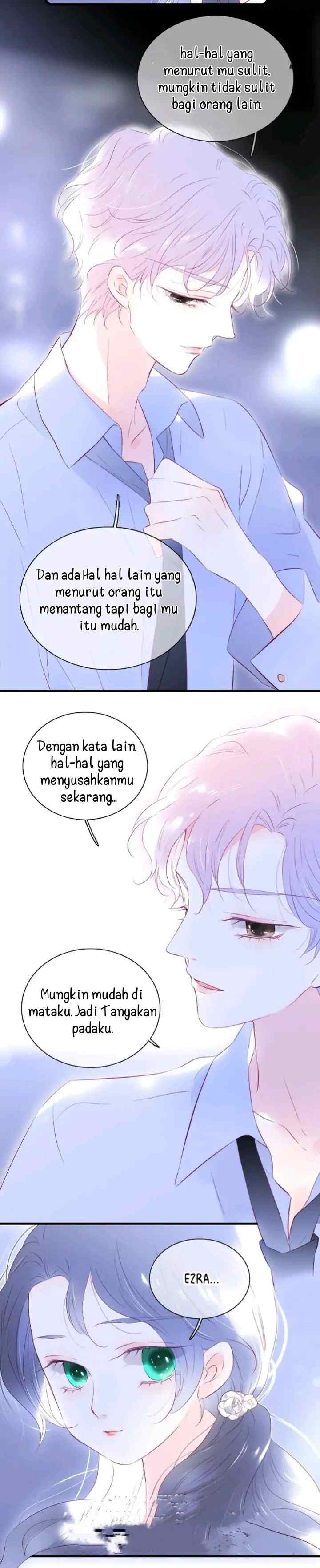Run Away With A Hedgehog chapter 40 halaman 6