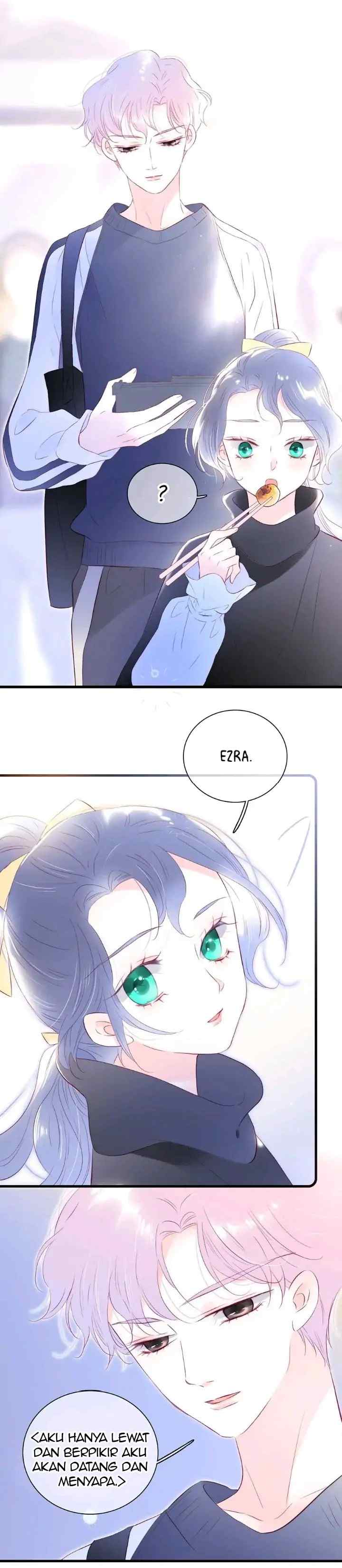 Run Away With A Hedgehog chapter 43 halaman 11
