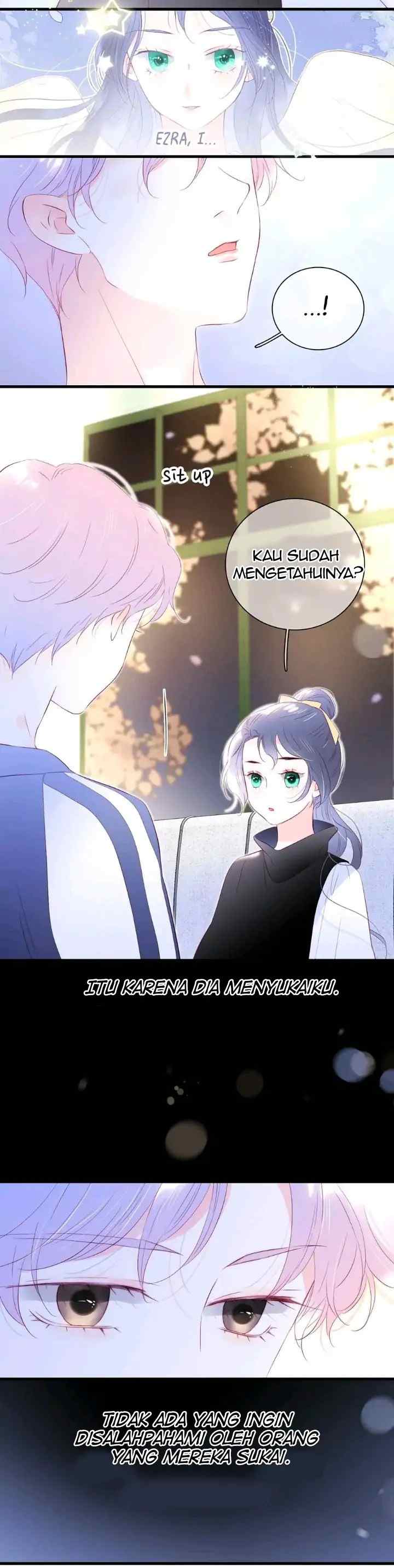Run Away With A Hedgehog chapter 44 halaman 12