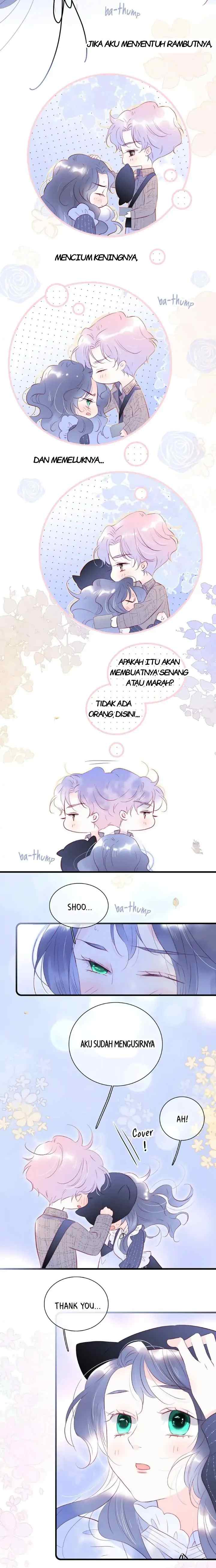 Run Away With A Hedgehog chapter 47 halaman 10